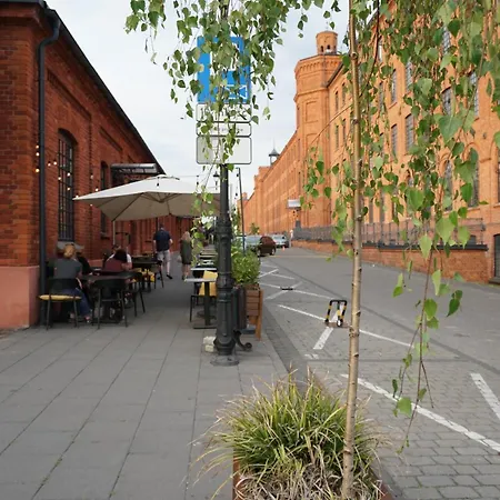 Panorama Loft Apartament *