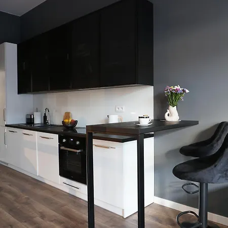 Panorama Loft Apartament