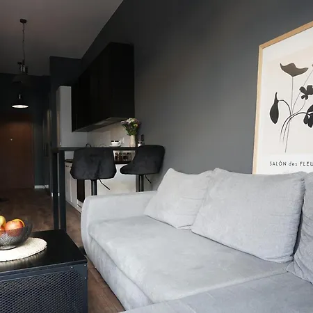 Panorama Loft Łódź