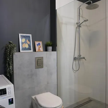 Apartament Panorama Loft *