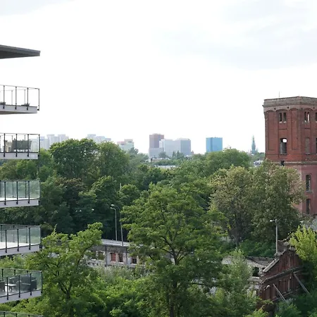 Panorama Loft Łódź