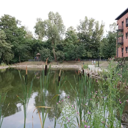 Panorama Loft Apartament *